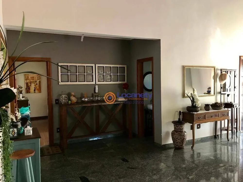 Casa, 6 quartos, 430 m² - Foto 5