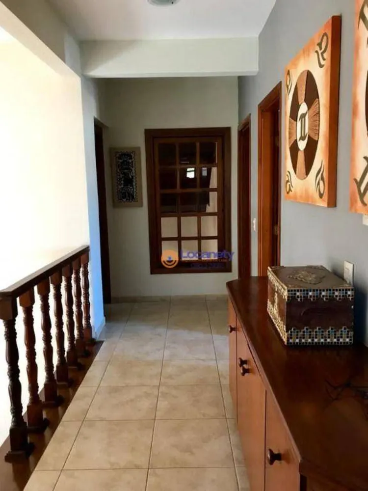 Casa, 6 quartos, 430 m² - Foto 8