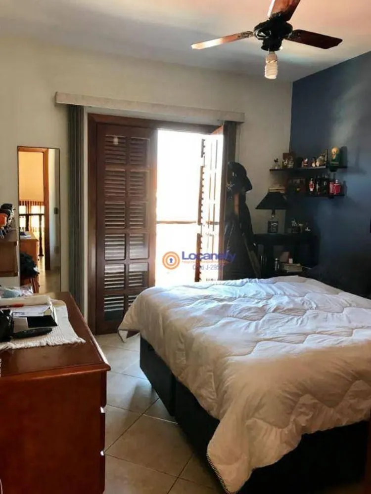 Casa, 6 quartos, 430 m² - Foto 10