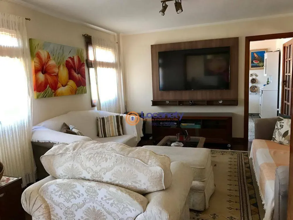 Casa, 6 quartos, 430 m² - Foto 4