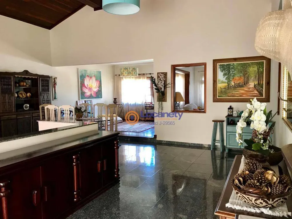 Casa, 6 quartos, 430 m² - Foto 6