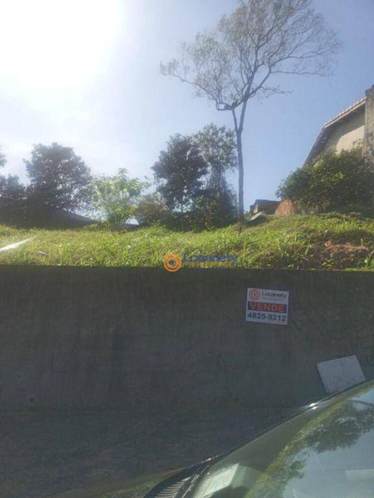 Terreno, 296 m² - Foto 1