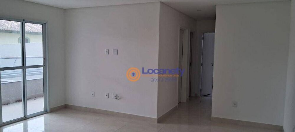 Apartamento, 3 quartos, 71 m² - Foto 2