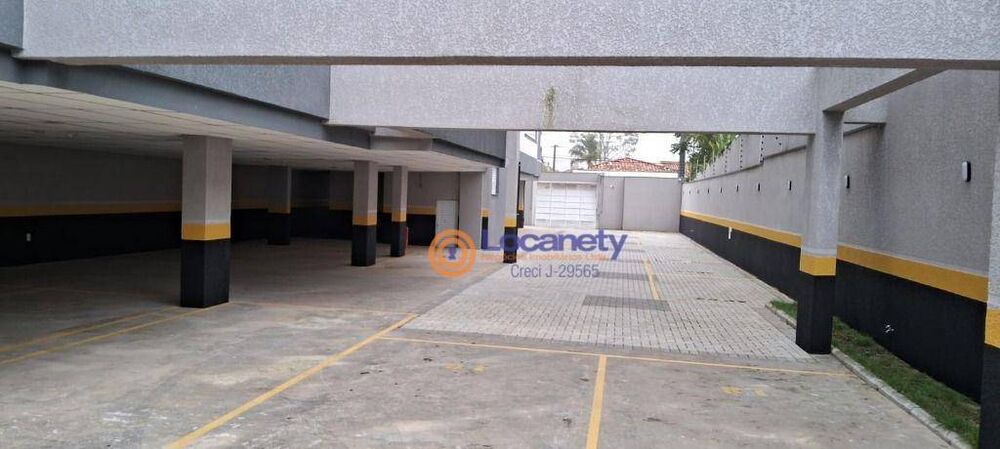 Apartamento, 3 quartos, 71 m² - Foto 11