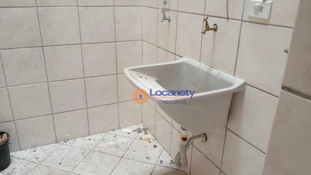 Apartamento, 2 quartos, 50 m² - Foto 10