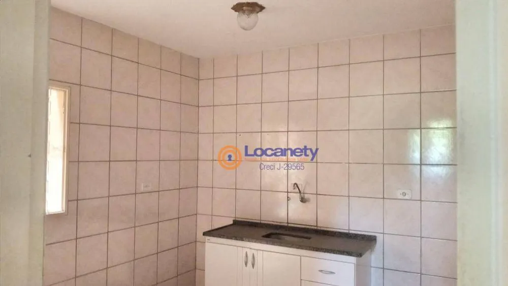 Apartamento, 2 quartos, 50 m² - Foto 7