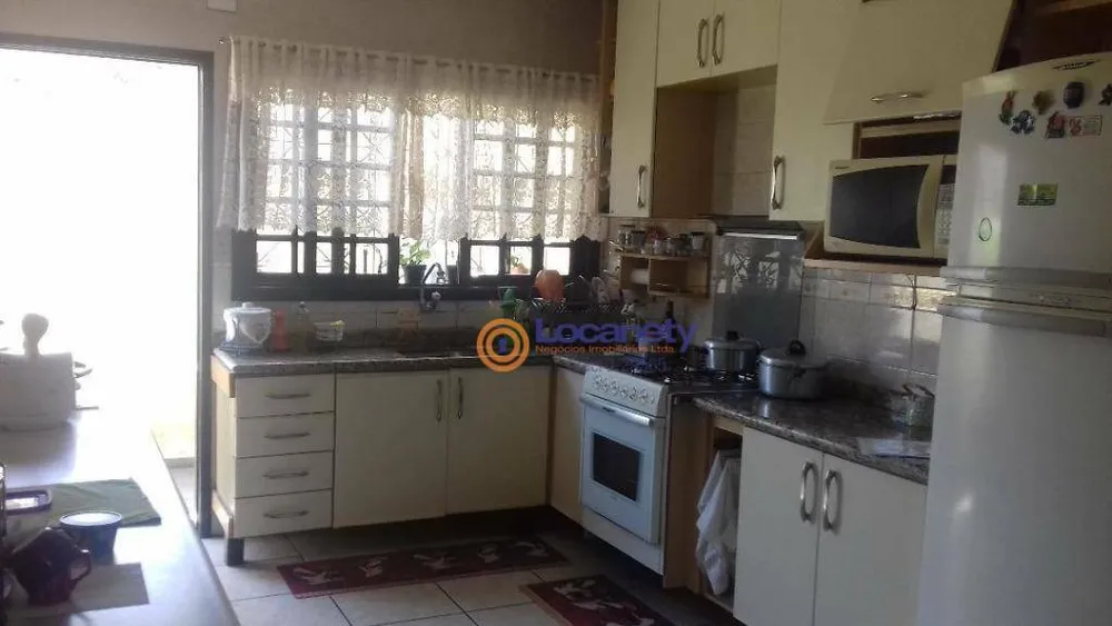 Sobrado, 3 quartos, 217 m² - Foto 9