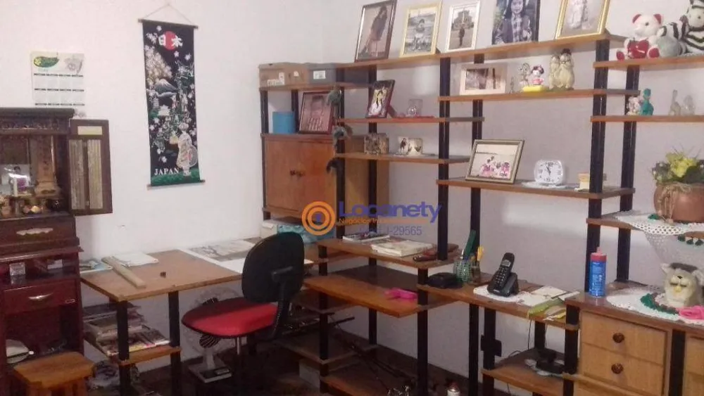 Sobrado, 3 quartos, 217 m² - Foto 7
