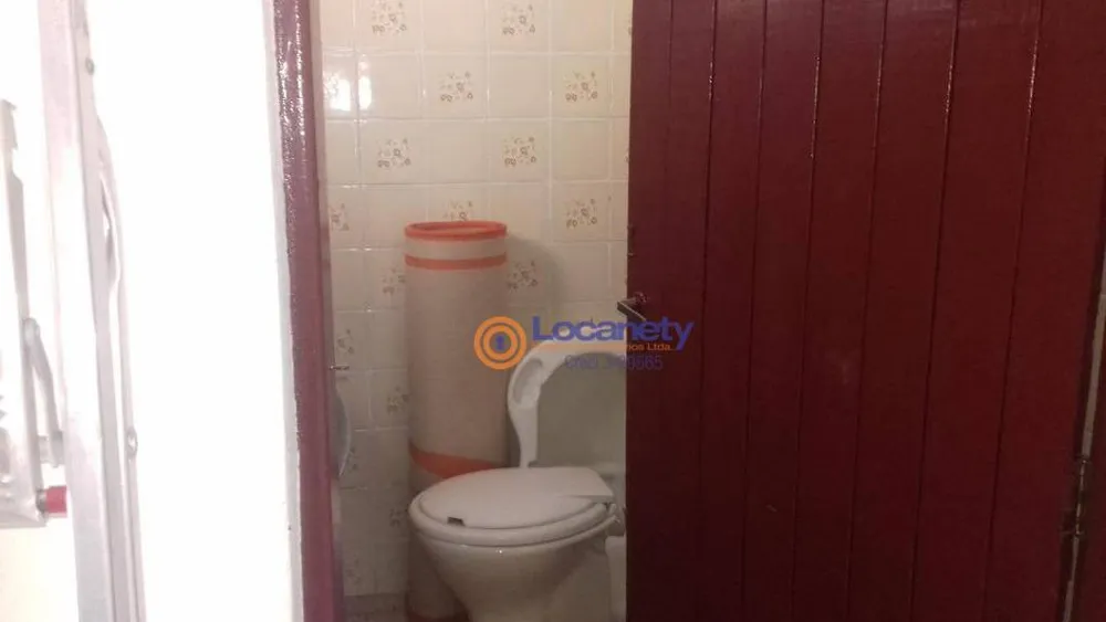 Sobrado, 3 quartos, 217 m² - Foto 8