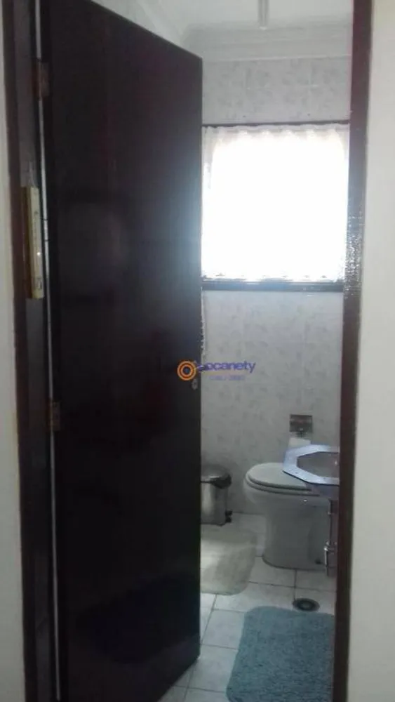 Sobrado, 3 quartos, 217 m² - Foto 5