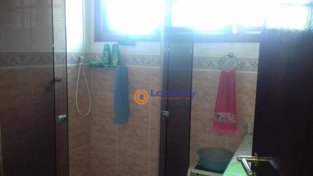 Sobrado, 3 quartos, 217 m² - Foto 3