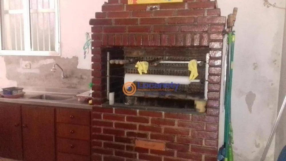 Sobrado, 3 quartos, 217 m² - Foto 11