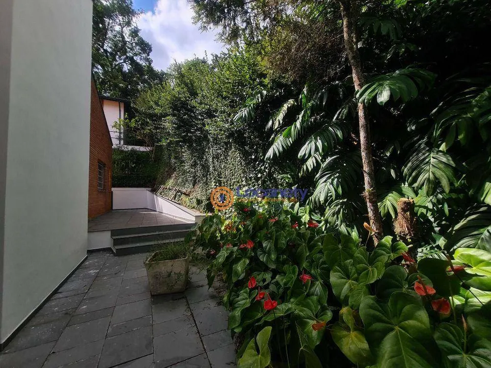 Casa, 3 quartos, 411 m² - Foto 5