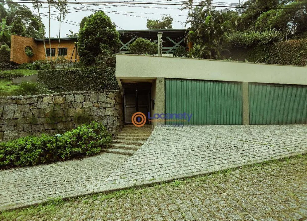 Casa, 3 quartos, 411 m² - Foto 6
