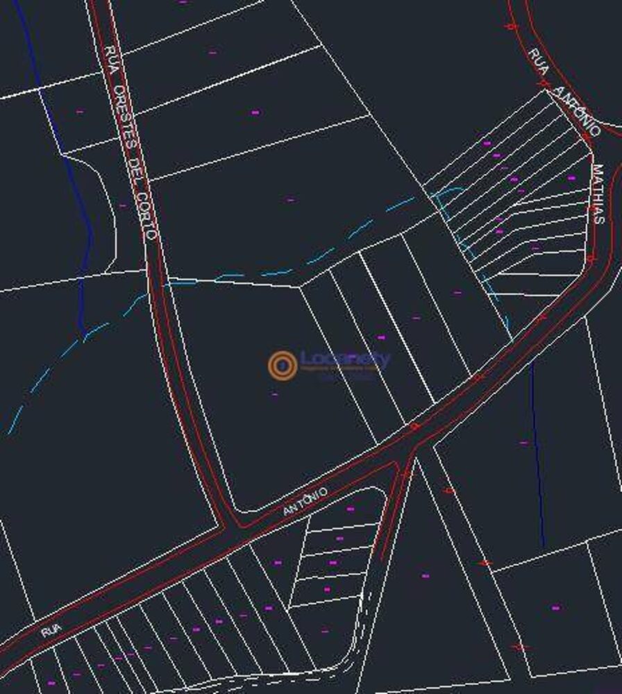 Terreno, 4900 m² - Foto 1