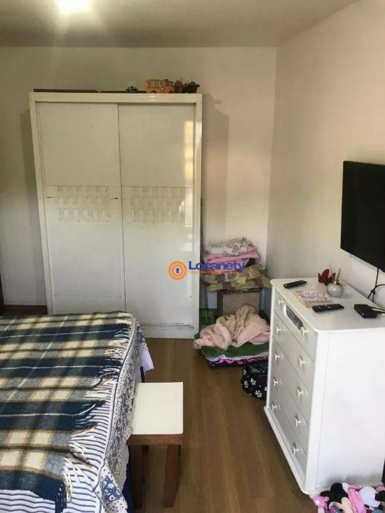 Sobrado, 3 quartos, 105 m² - Foto 3