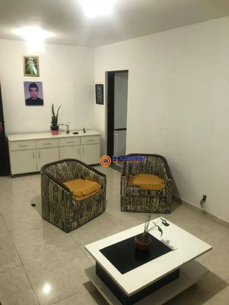 Sobrado, 3 quartos, 105 m² - Foto 7