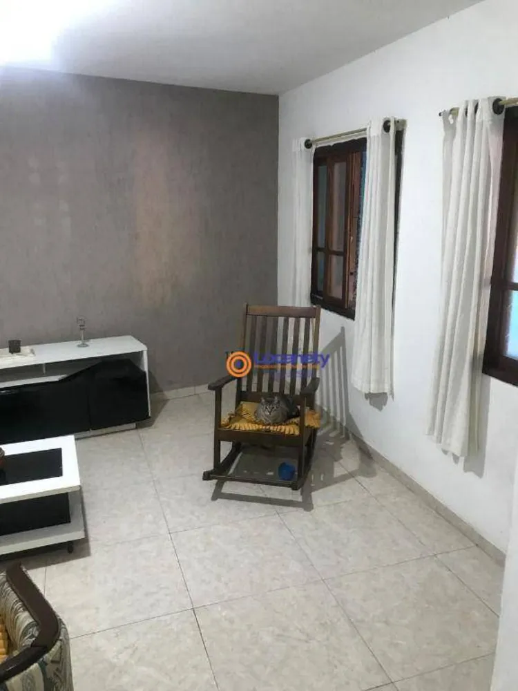 Sobrado, 3 quartos, 105 m² - Foto 5