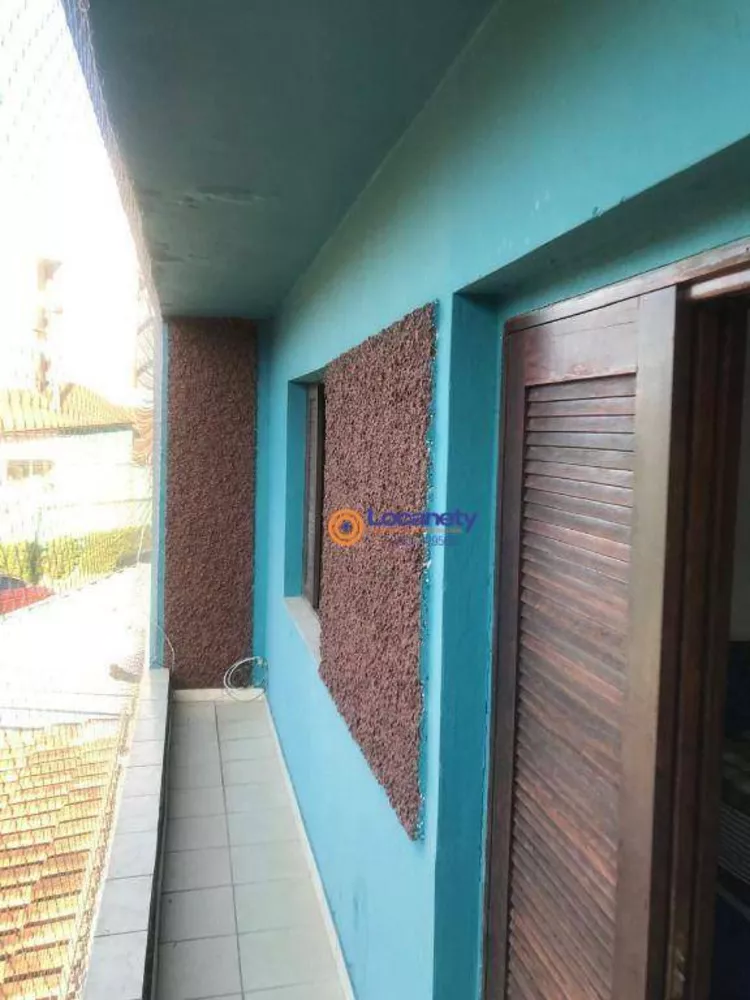 Sobrado, 3 quartos, 105 m² - Foto 2