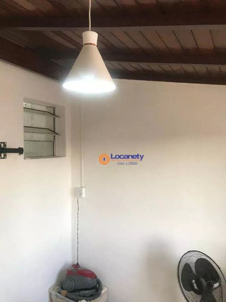 Sobrado, 3 quartos, 105 m² - Foto 4