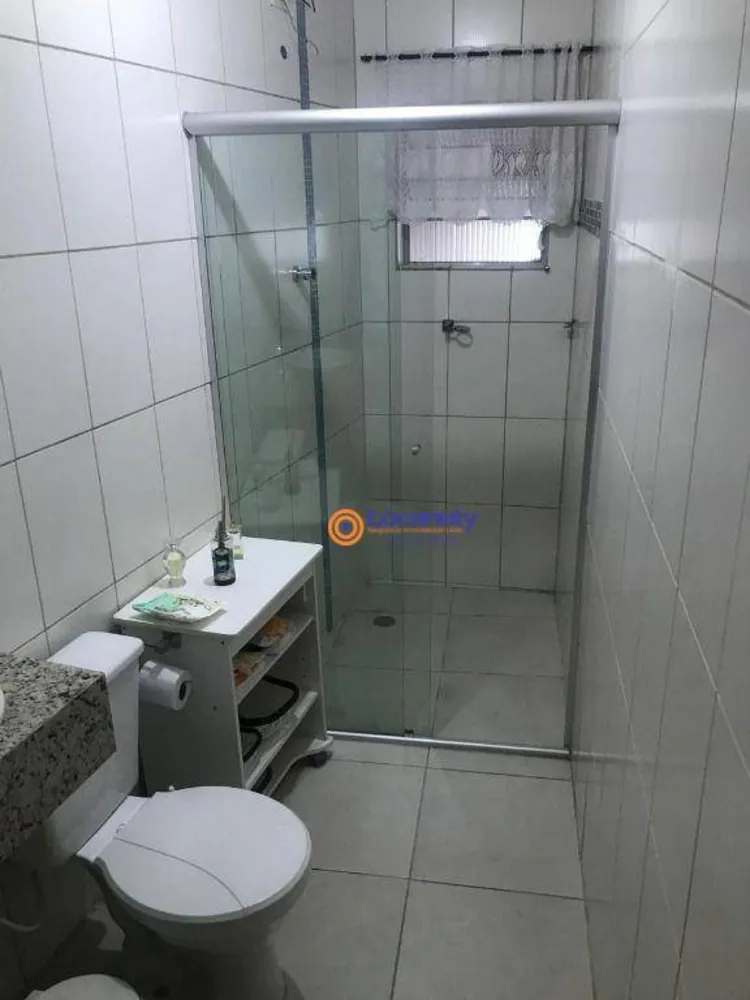 Sobrado, 3 quartos, 105 m² - Foto 12
