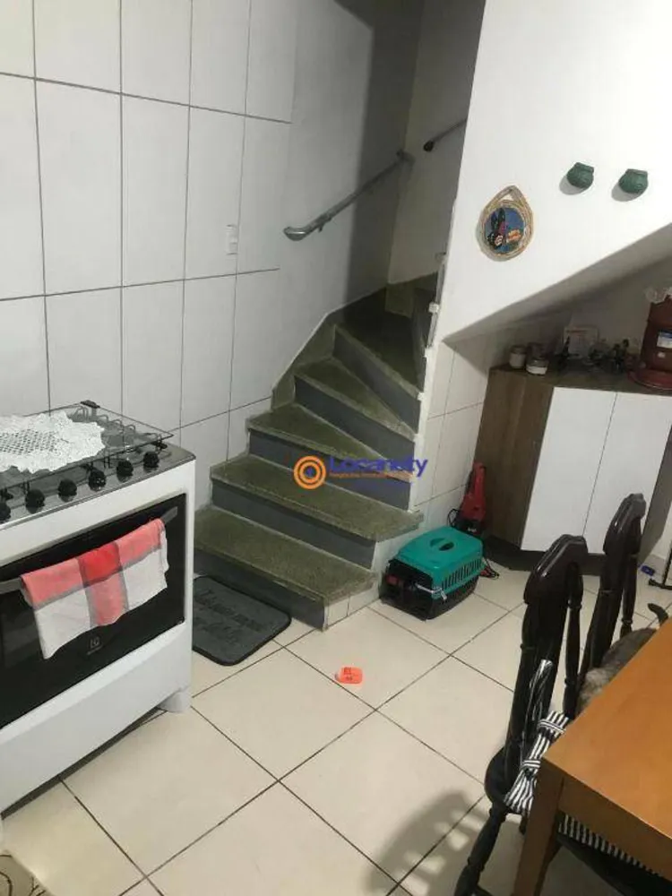 Sobrado, 3 quartos, 105 m² - Foto 6