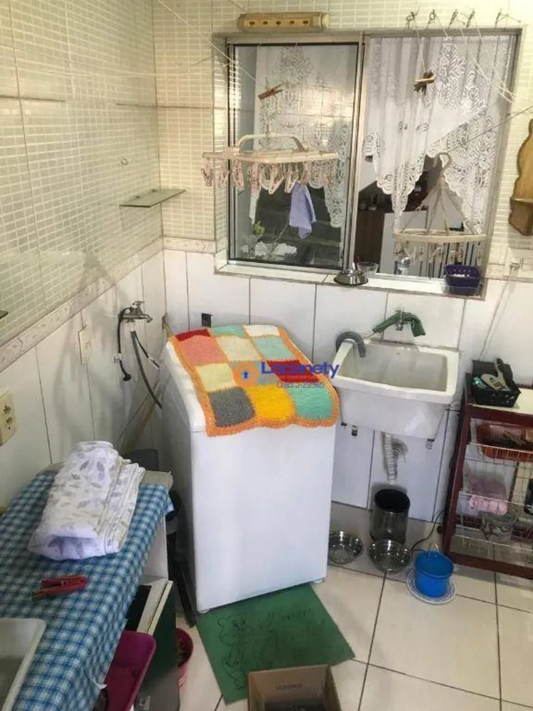 Sobrado, 3 quartos, 105 m² - Foto 6