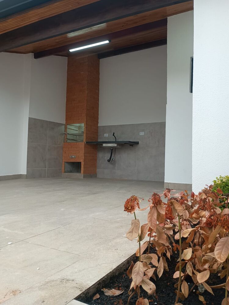 Casa, 3 quartos, 135 m² - Foto 11