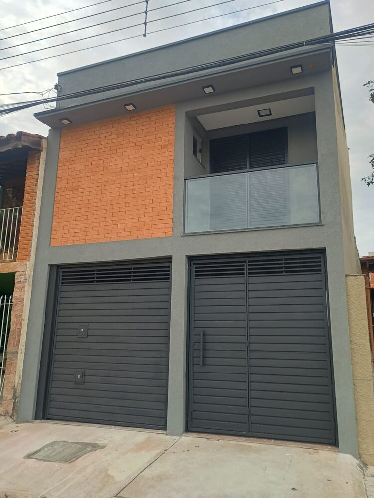 Casa, 3 quartos, 135 m² - Foto 17