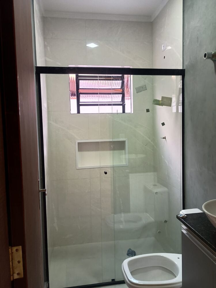 Casa, 3 quartos, 135 m² - Foto 1