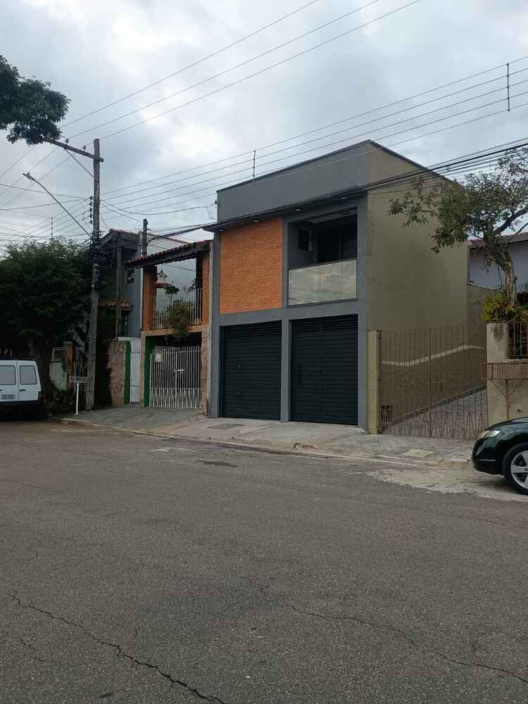 Casa, 3 quartos, 135 m² - Foto 3