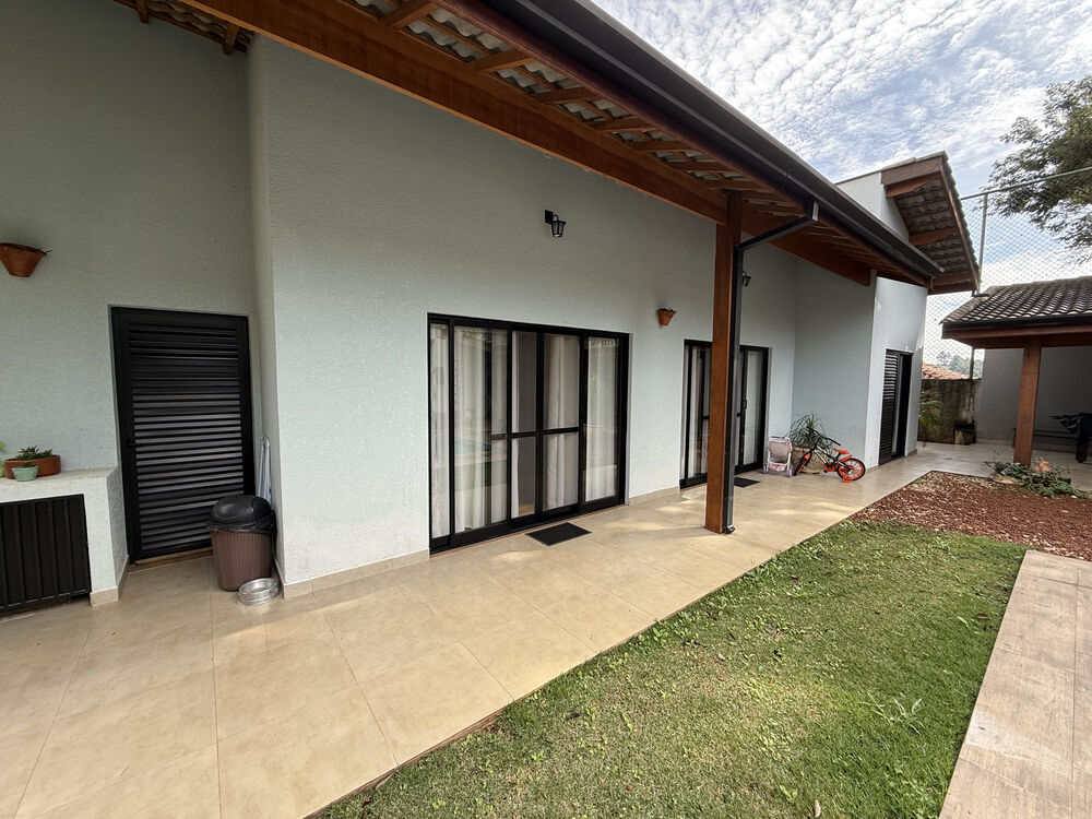 Casa, 6 quartos, 427 m² - Foto 27