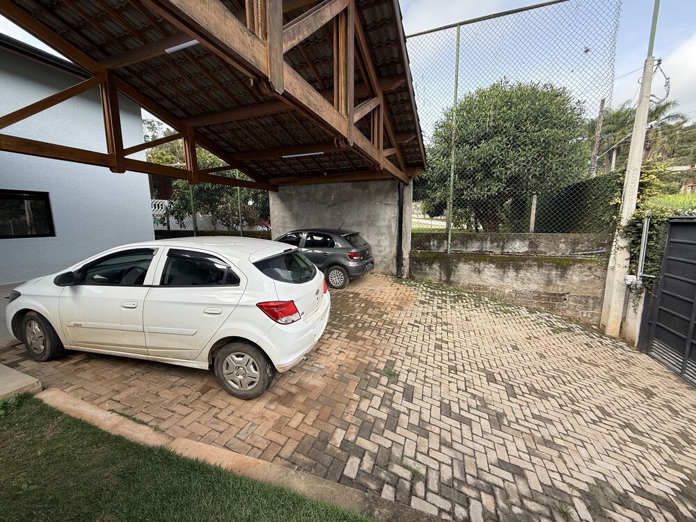 Casa, 6 quartos, 427 m² - Foto 14