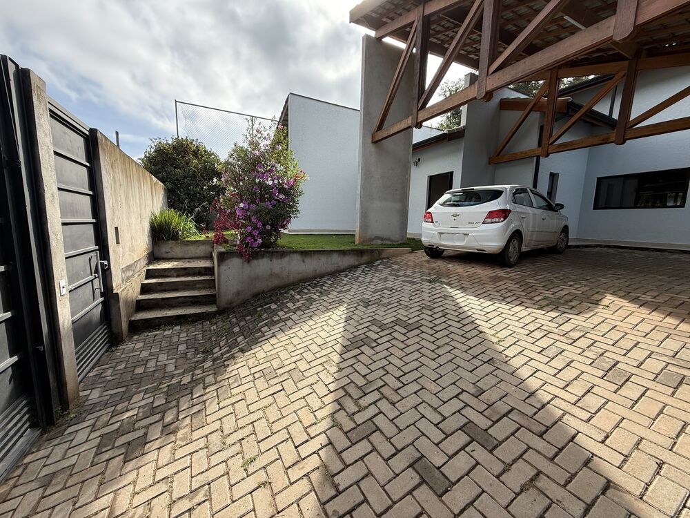 Casa, 6 quartos, 427 m² - Foto 28