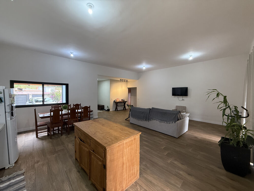 Casa, 6 quartos, 427 m² - Foto 33