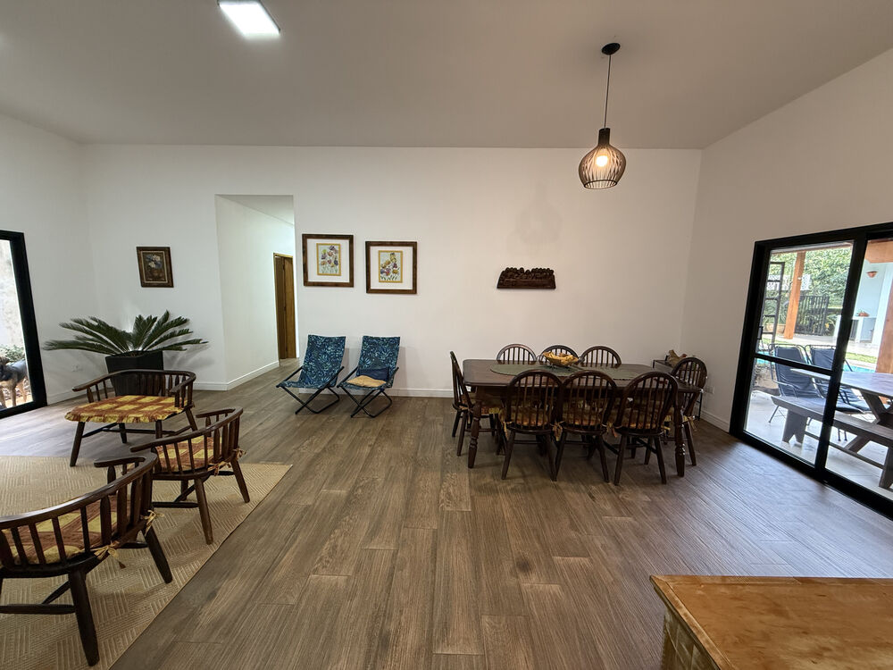 Casa, 6 quartos, 427 m² - Foto 45