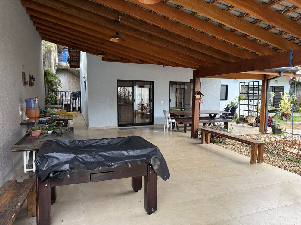 Casa, 6 quartos, 427 m² - Foto 16