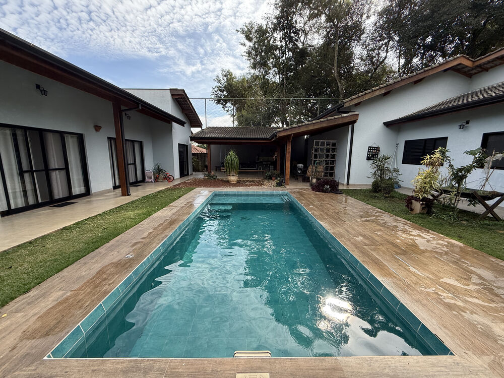 Casa, 6 quartos, 427 m² - Foto 7