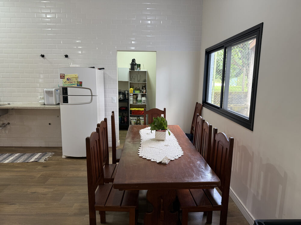 Casa, 6 quartos, 427 m² - Foto 23