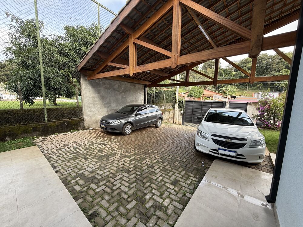 Casa, 6 quartos, 427 m² - Foto 10