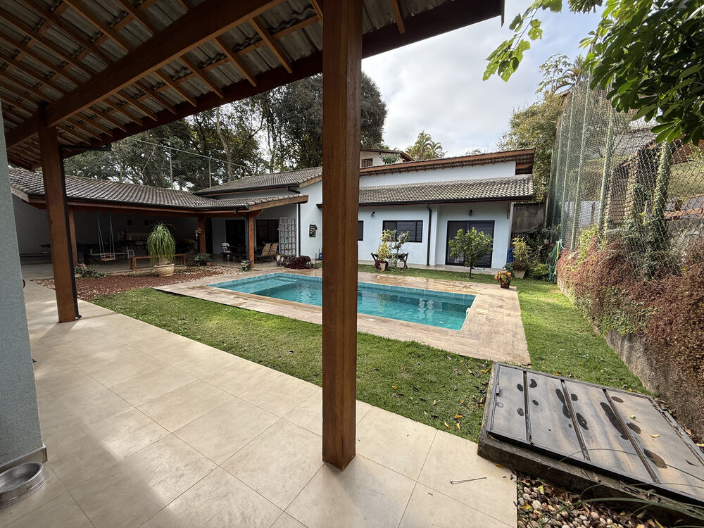 Casa, 6 quartos, 427 m² - Foto 20