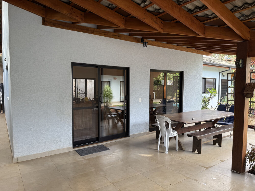 Casa, 6 quartos, 427 m² - Foto 4