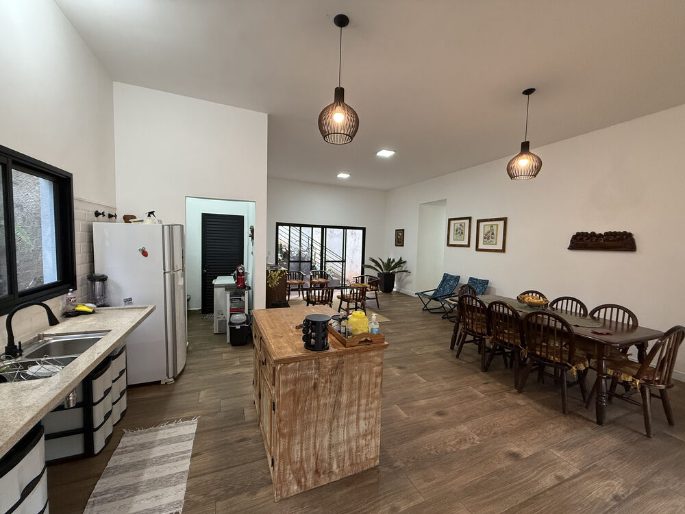 Casa, 6 quartos, 427 m² - Foto 35