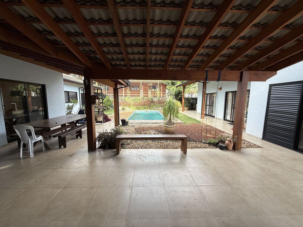 Casa, 6 quartos, 427 m² - Foto 43