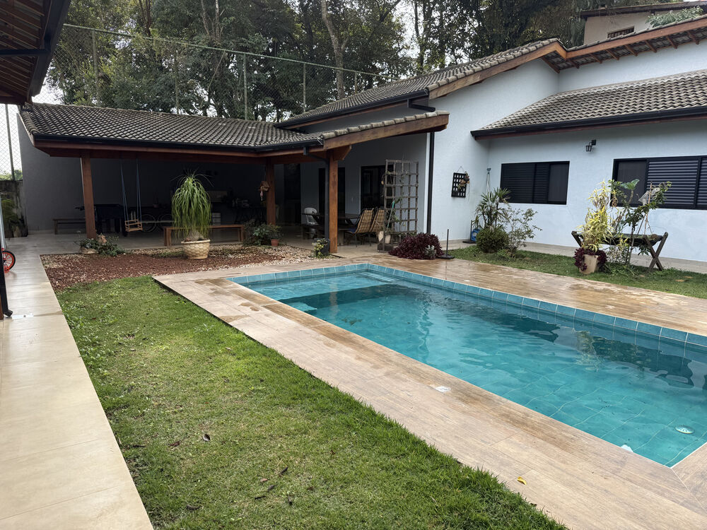Casa, 6 quartos, 427 m² - Foto 39