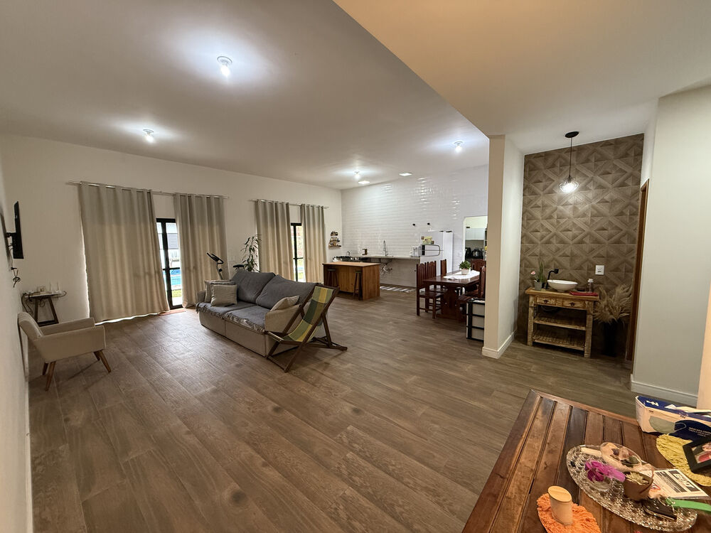 Casa, 6 quartos, 427 m² - Foto 12