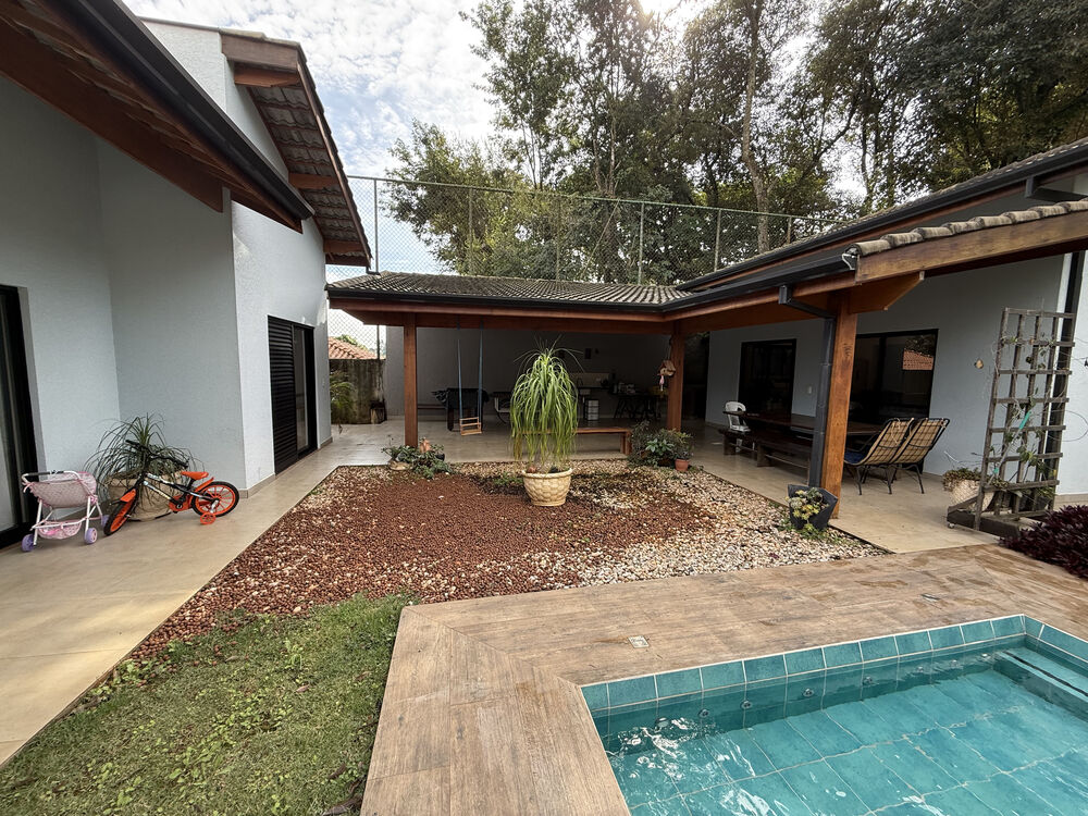 Casa, 6 quartos, 427 m² - Foto 21