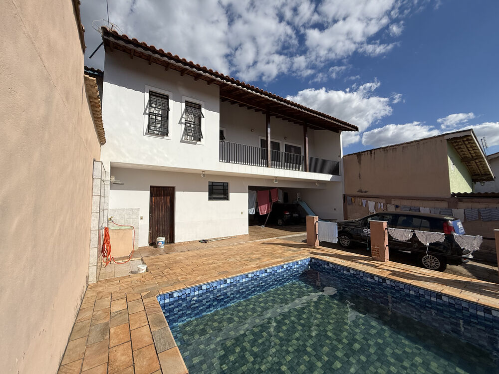 Casa, 2 quartos, 209 m² - Foto 8