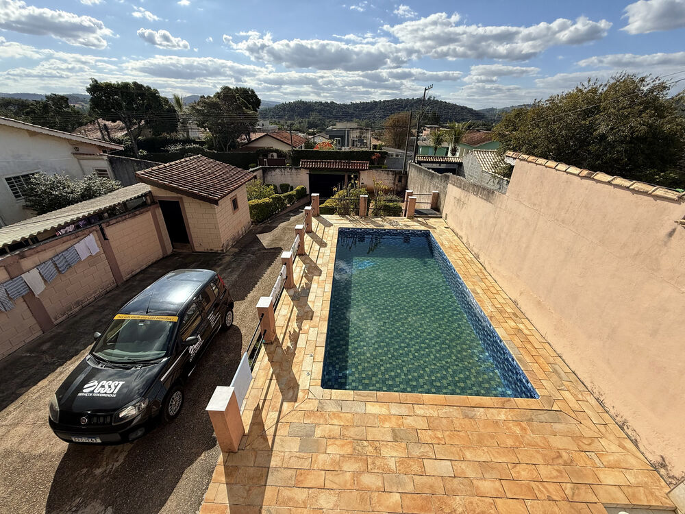 Casa, 2 quartos, 209 m² - Foto 12