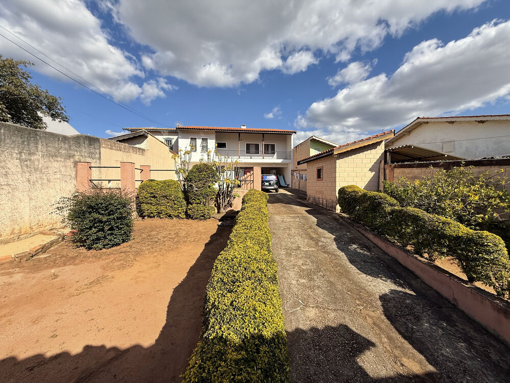 Casa, 2 quartos, 209 m² - Foto 18